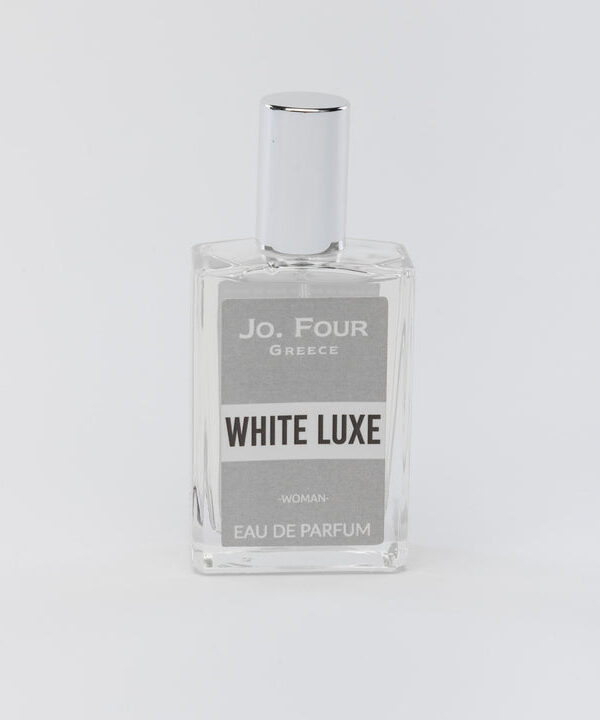 Jo.Four - Essential White Luxe - 30ml Eau de Parfum