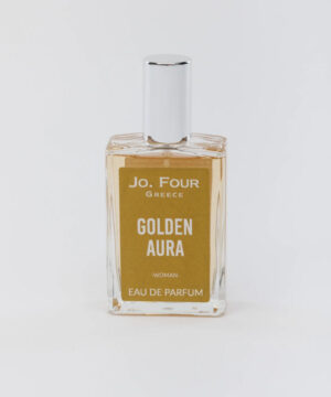 Jo.Four - Essential Golden Aura - 30ml Eau de Parfum