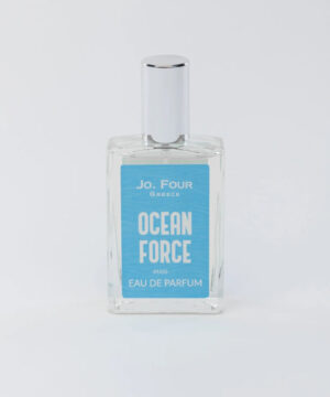 Jo.Four - Essential Ocean Force - 30ml Eau de Parfum