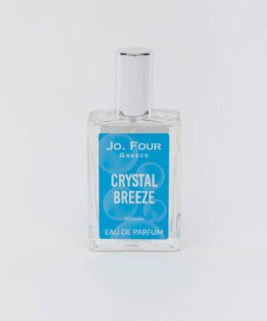 Jo.Four - Essential Crystal Breeze - 30ml Eau de Parfum