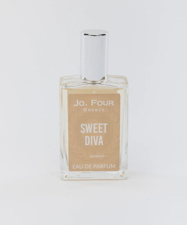 Jo.Four - Essential Sweet Diva - 30ml Eau de Parfum