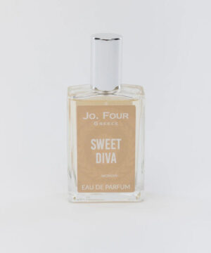 Jo.Four - Essential Sweet Diva - 50ml Eau de Parfum