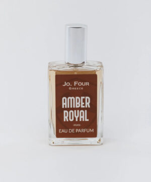 Jo.Four - Essential Amber Royal - 30ml Eau de Parfum