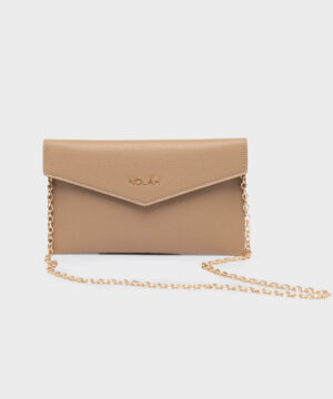 Aggelina Beige