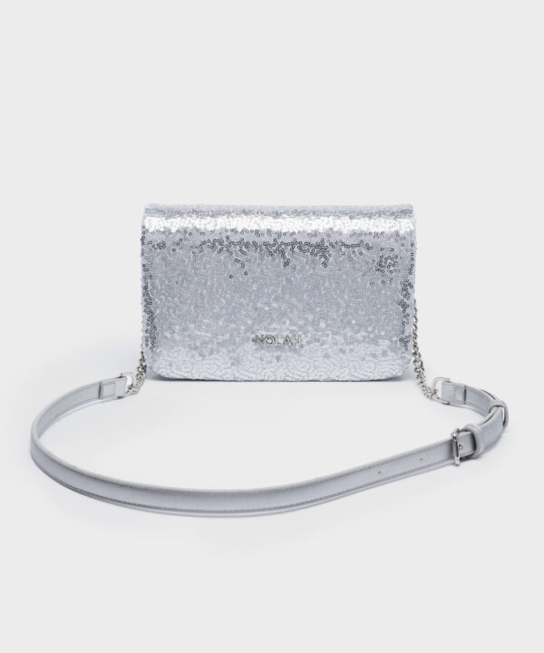 Briggite Silver