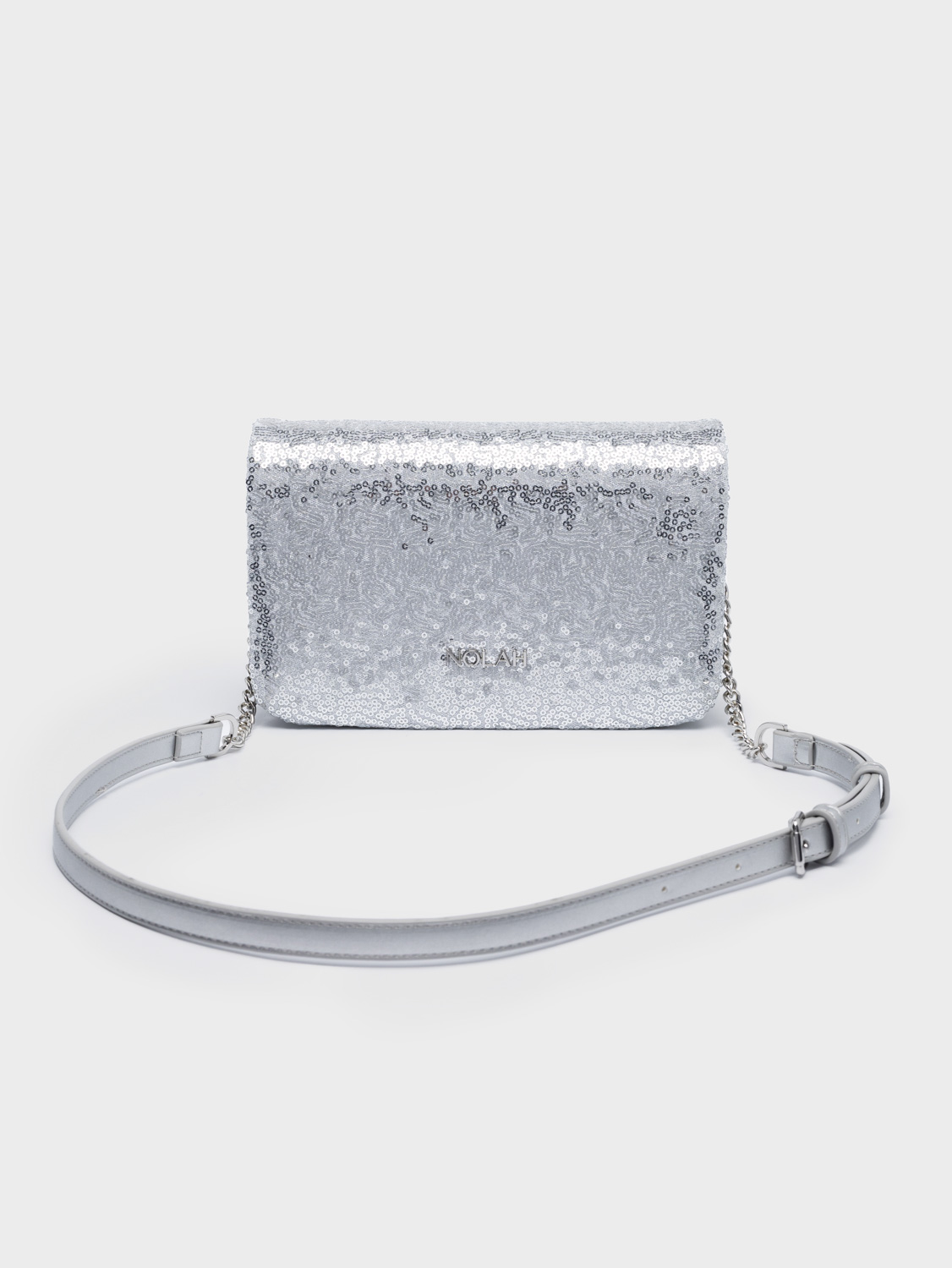 Briggite Silver