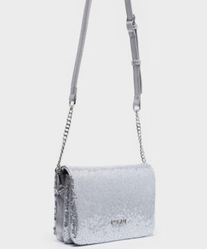 Alternative view of Briggite Silver