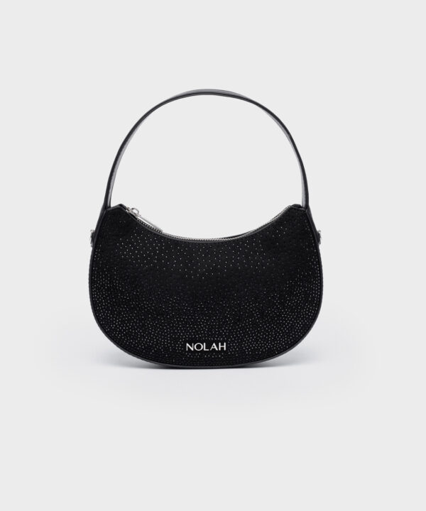 Lunar Black Silver