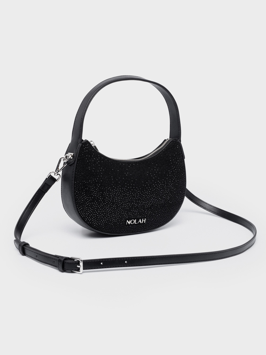 Lunar Black Silver - Image 2