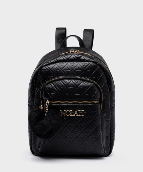 Lion Black Light Gold