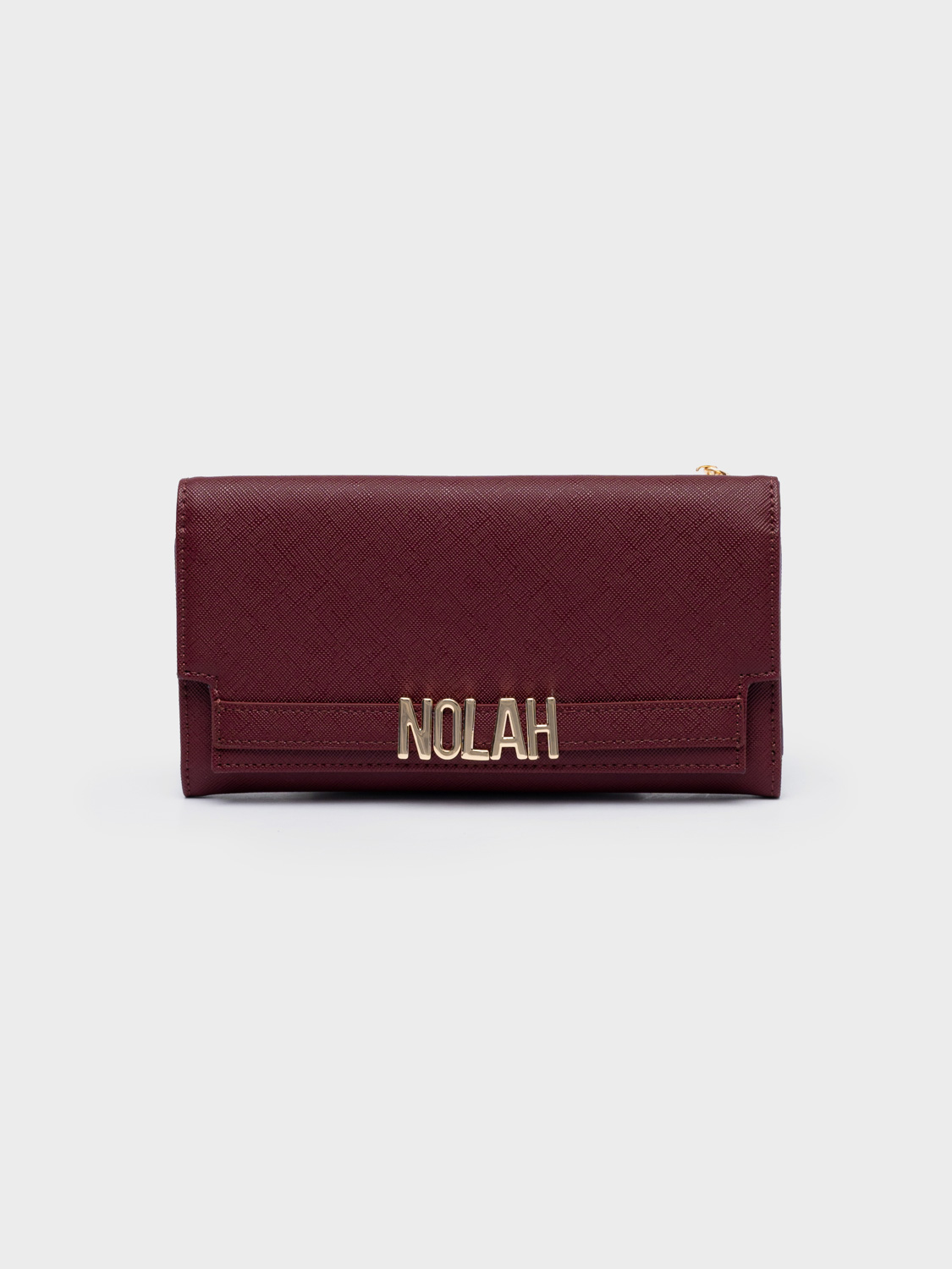 Nodelia Burgundy