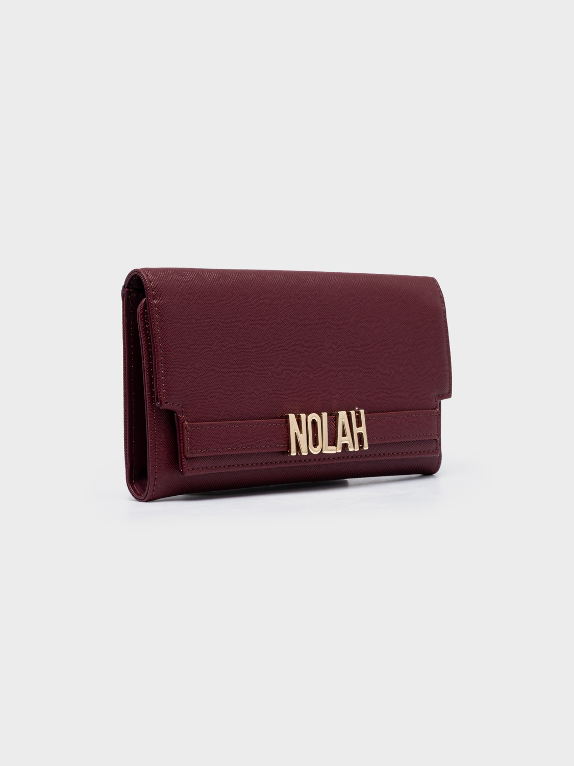 Nodelia Burgundy - Image 2