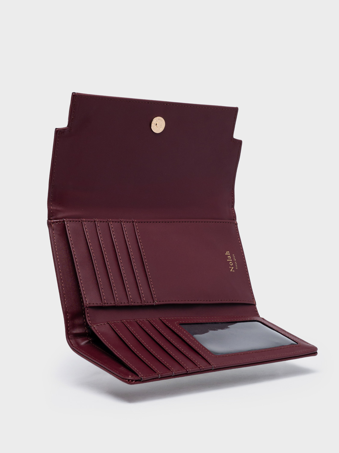 Nodelia Burgundy - Image 4