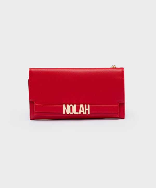 Nodelia Red
