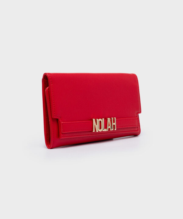 Alternative view of Nodelia Red