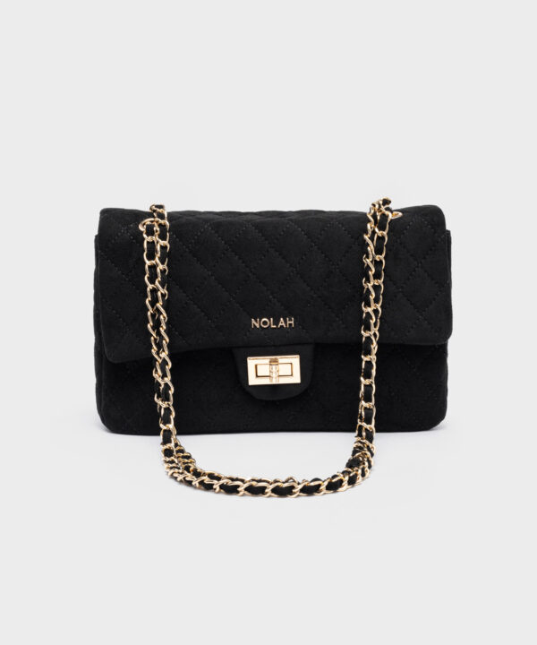 Kea Black