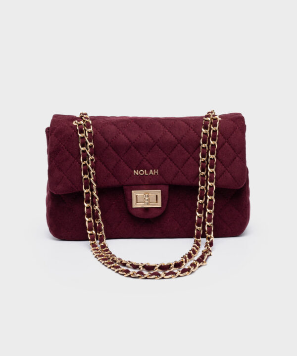 Kea Burgundy