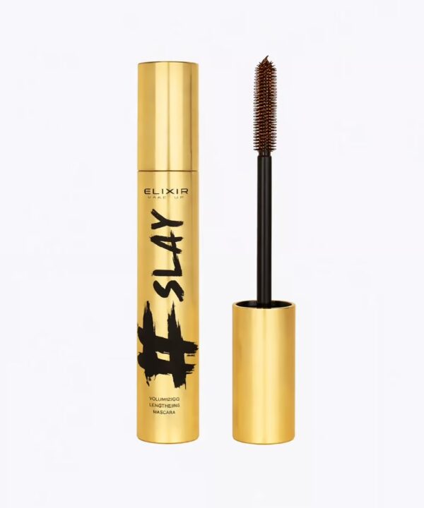 Slay Mascara – Brown #348BR