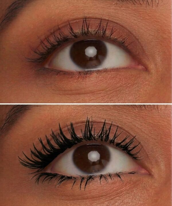 Alternative view of Slay Mascara – Black #348BK