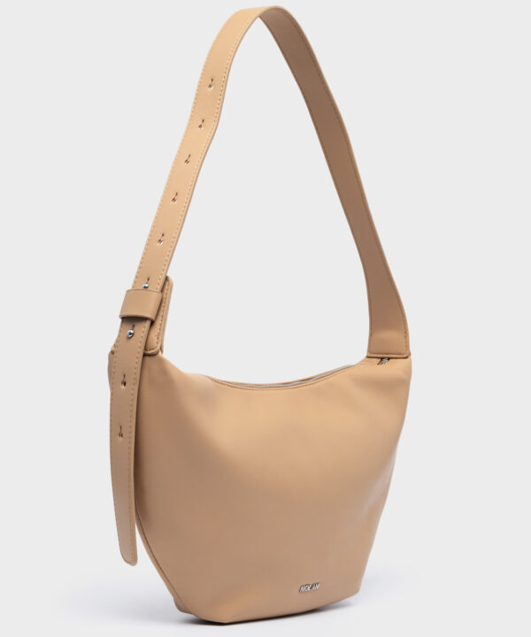 Alternative view of Concuelo Beige