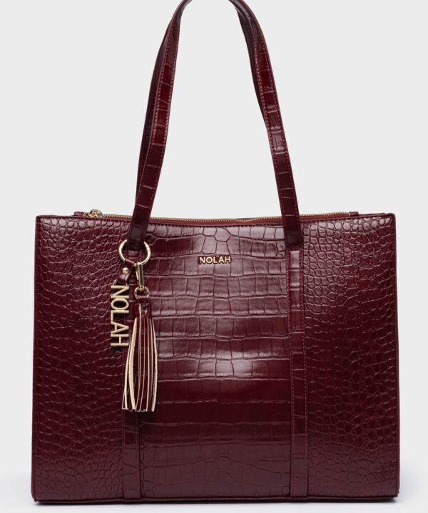 Melody Burgundy