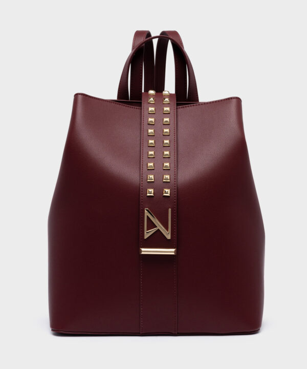 Studsole Burgundy