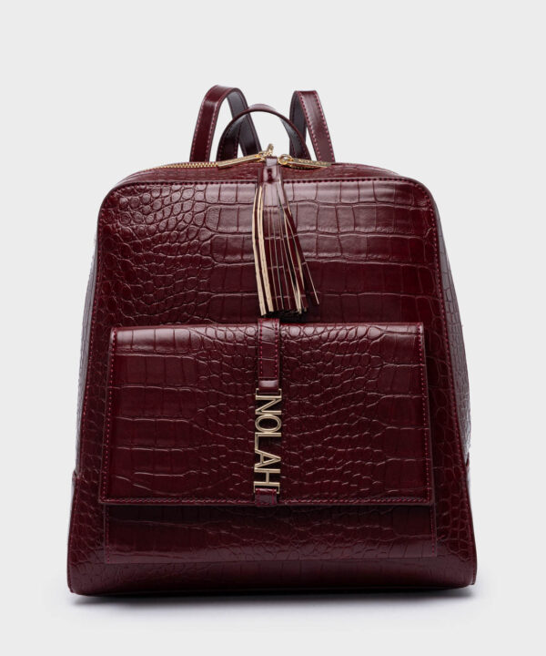 Silva Burgundy