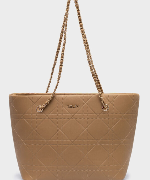 Persefoni Beige