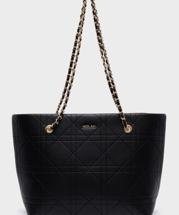 Persefoni Black
