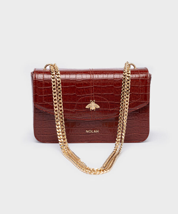 Lyra Red