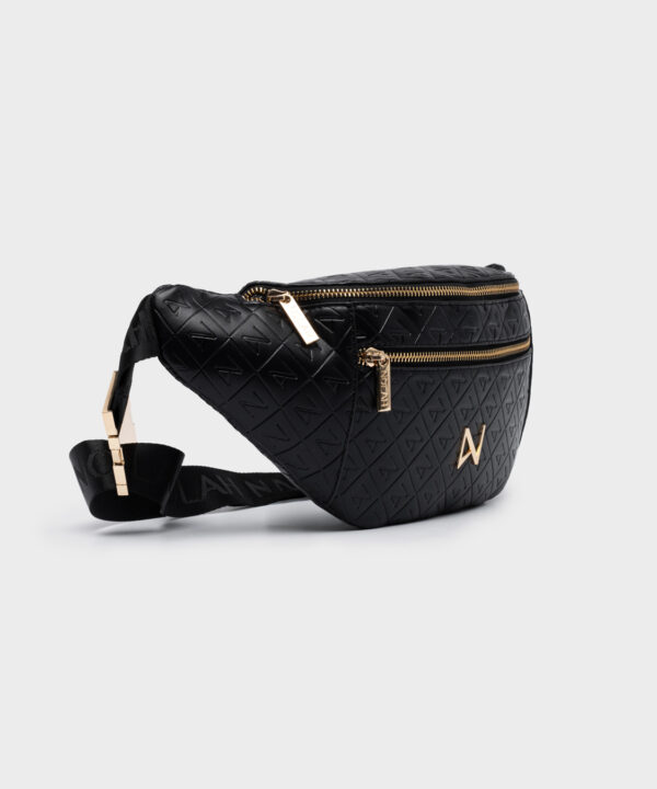 Alternative view of Soroko Black