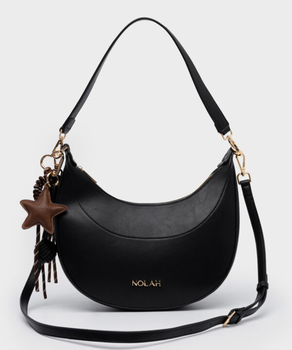 Fabela Black Light Gold
