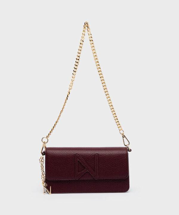 Tess Burgundy