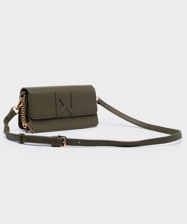 Alternative view of Tess Khaki