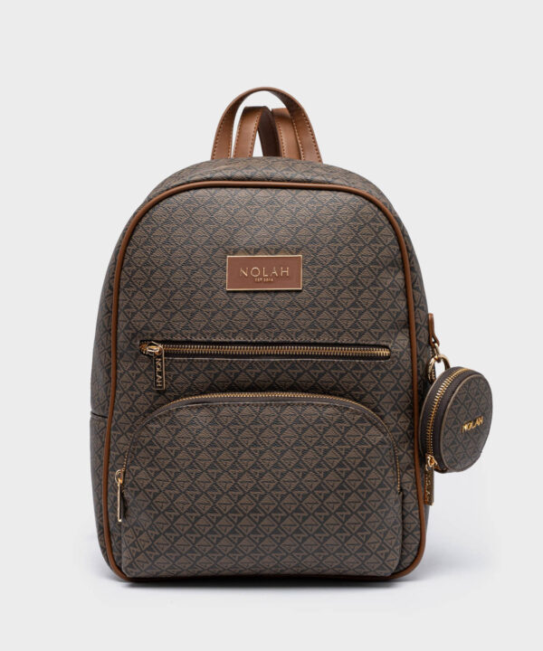 Jackblue Brown