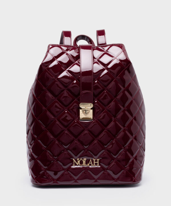 Lovezander Burgundy