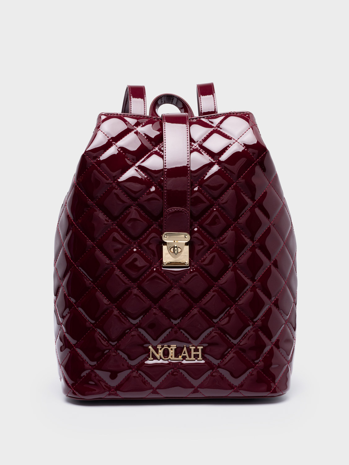 Lovezander Burgundy