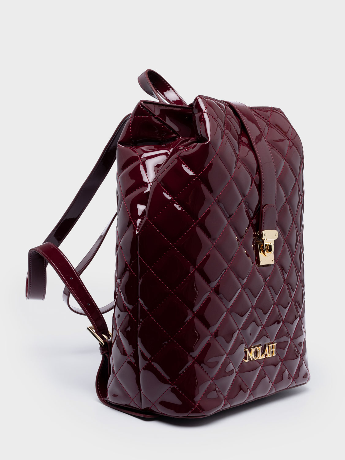 Lovezander Burgundy - Image 2