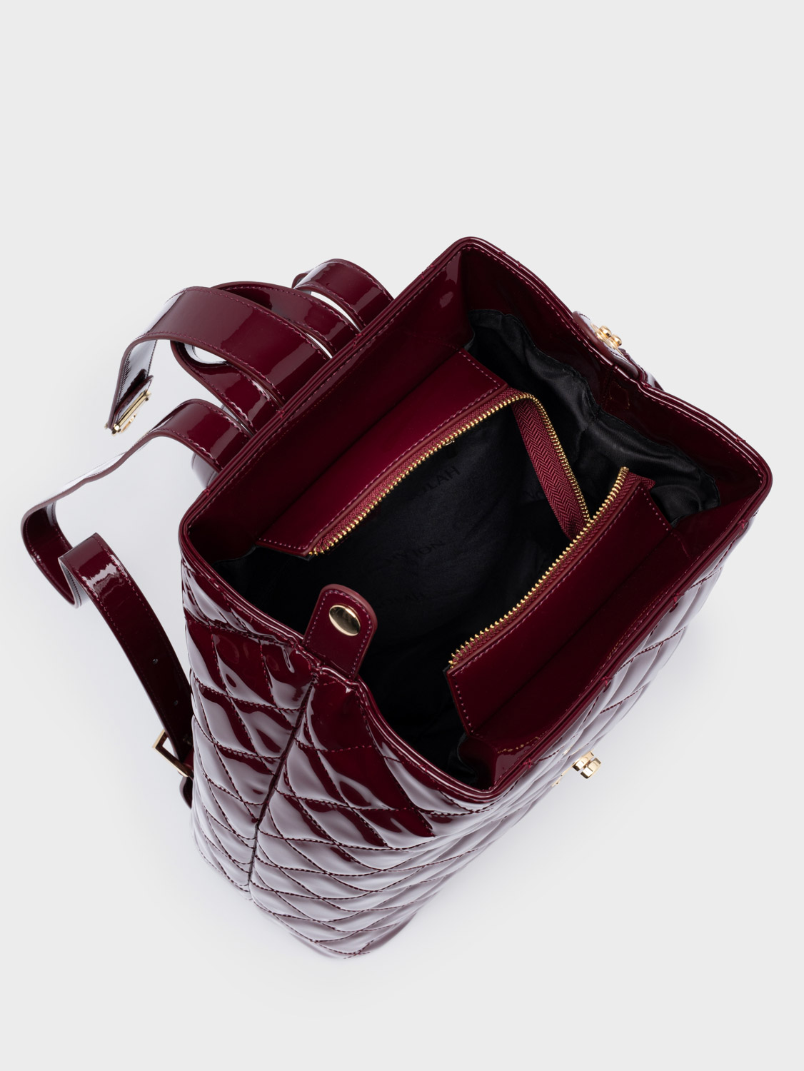 Lovezander Burgundy - Image 4