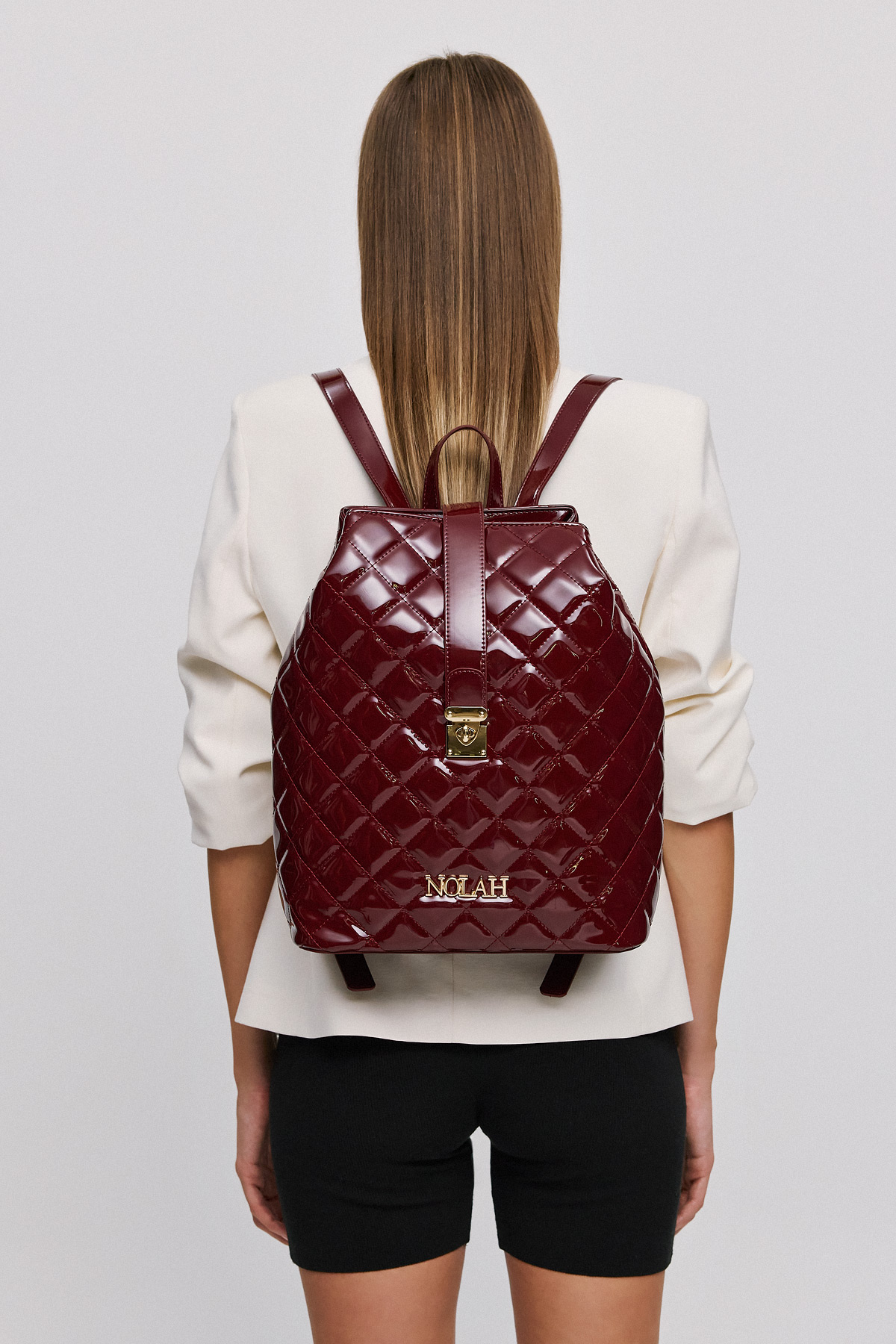 Lovezander Burgundy - Image 5