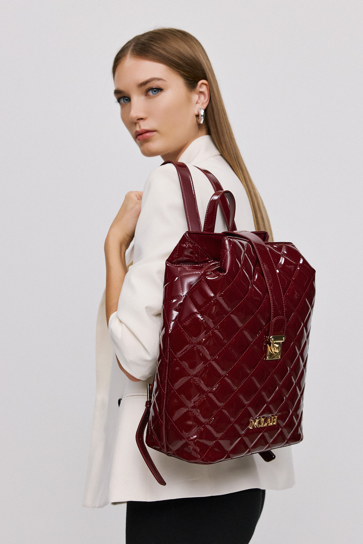 Lovezander Burgundy - Image 6