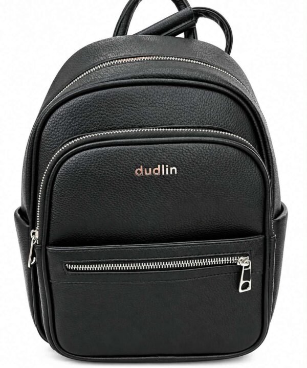 Τσάντα backpack - black
