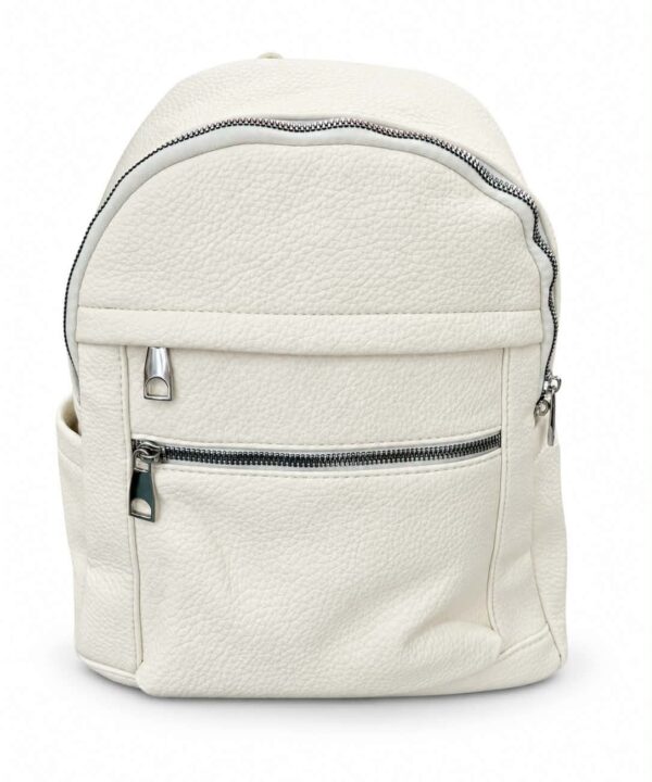 Τσάντα backpack - Ivory
