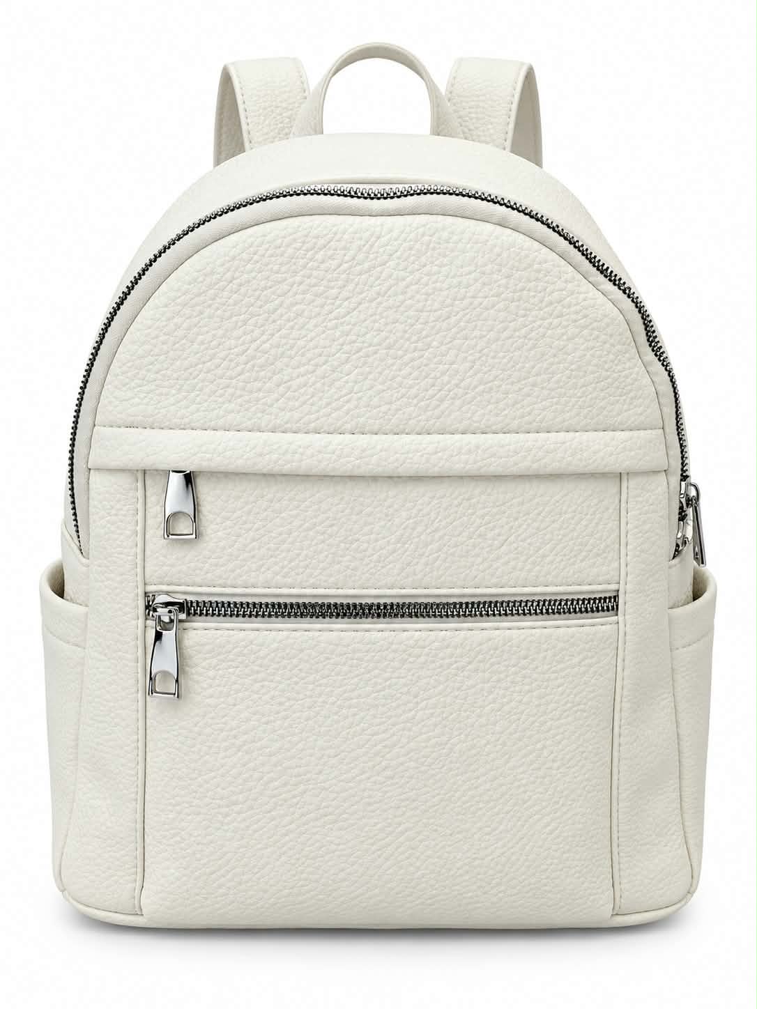 Τσάντα backpack - Ivory