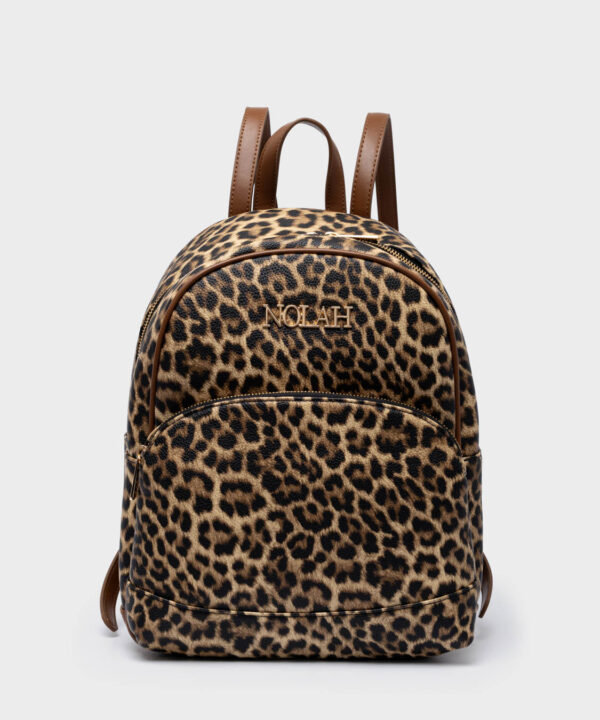 Jordan Brown Leopard